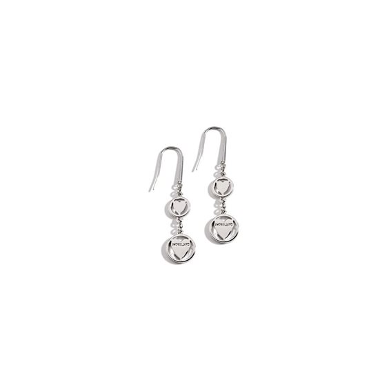 Orecchini Morellato Donna Fun in Acciaio SDY12 - SDY12